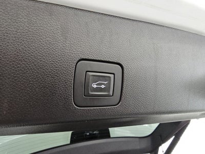 2020 Buick Encore GX Essence