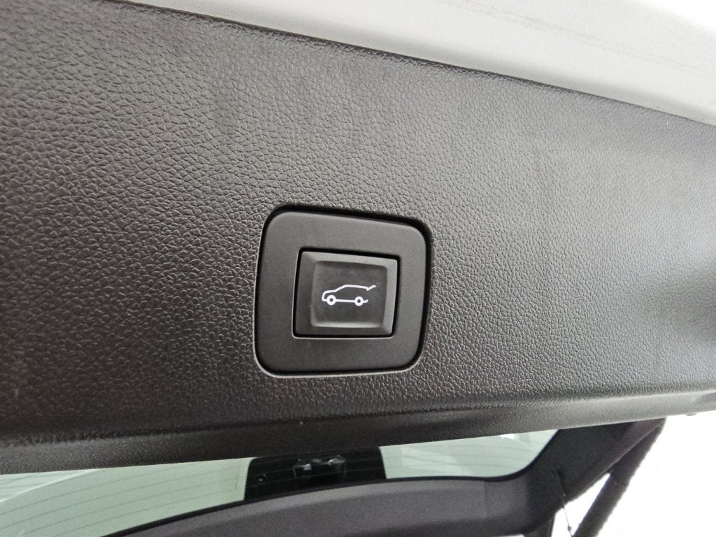 2020 Buick Encore GX Essence
