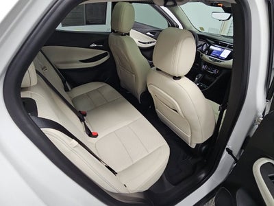 2020 Buick Encore GX Essence