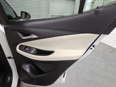 2020 Buick Encore GX Essence