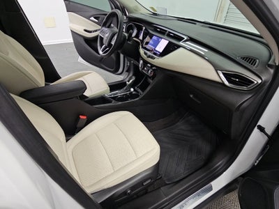 2020 Buick Encore GX Essence