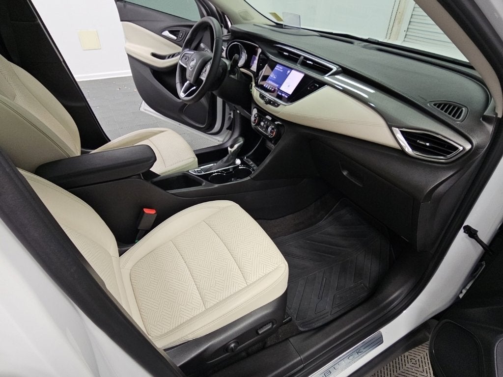 2020 Buick Encore GX Essence