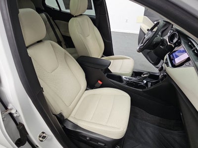 2020 Buick Encore GX Essence