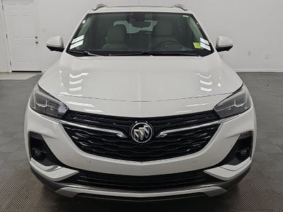 2020 Buick Encore GX Essence