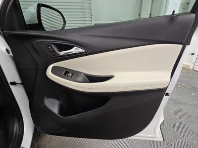 2020 Buick Encore GX Essence
