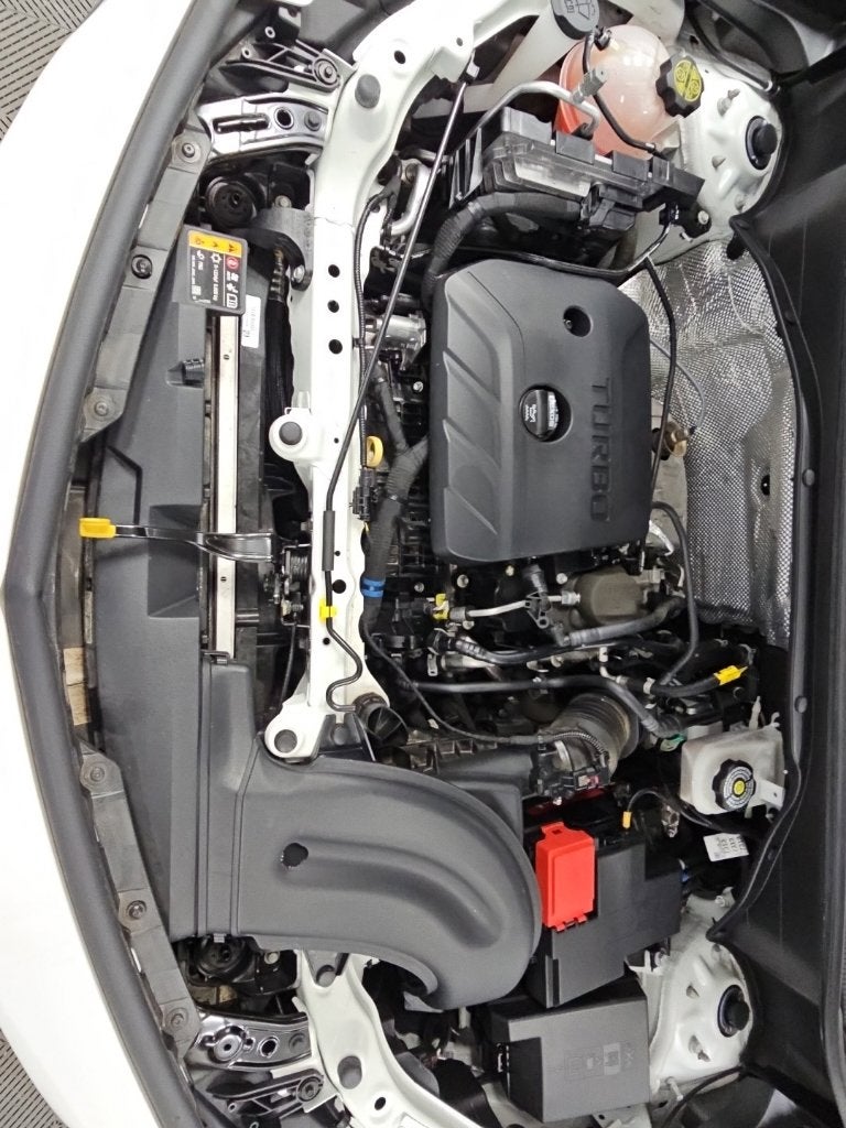 2020 Buick Encore GX Essence