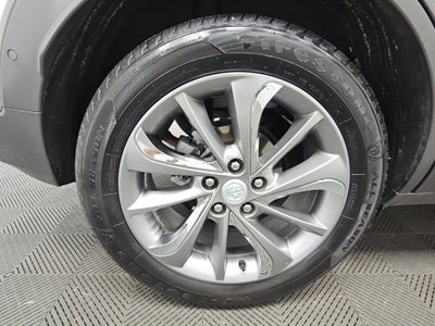 2020 Buick Encore GX Essence