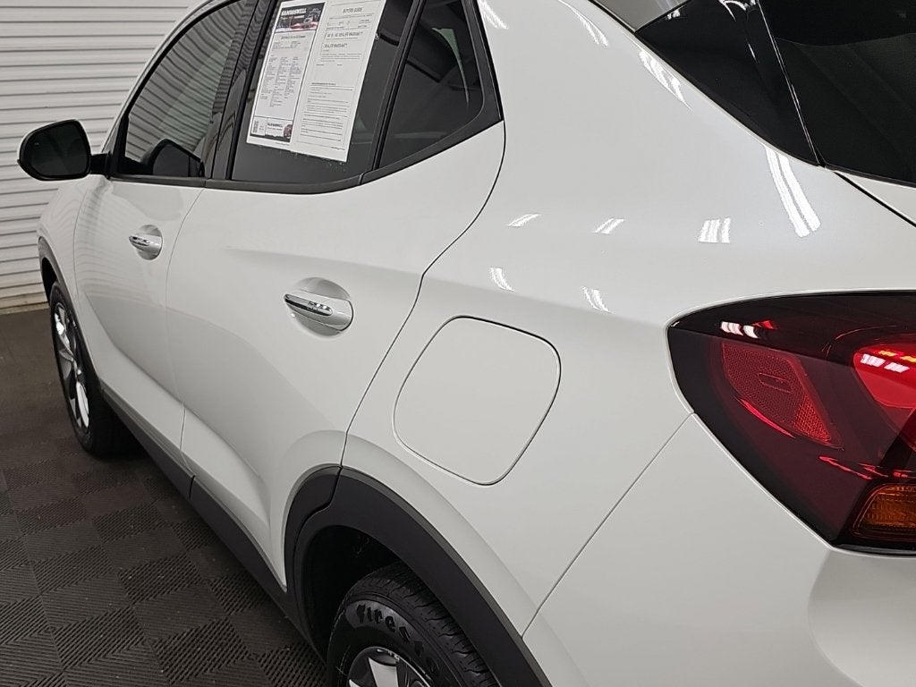 2020 Buick Encore GX Essence