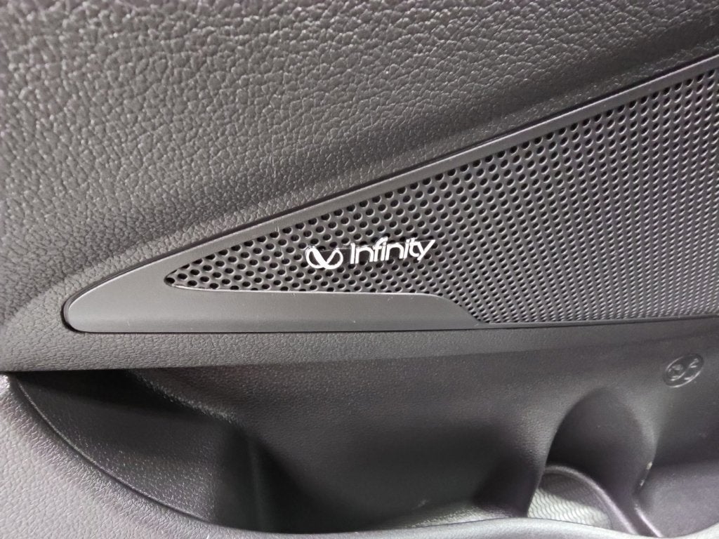 2020 Hyundai Tucson Sport