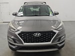 2020 Hyundai Tucson Sport