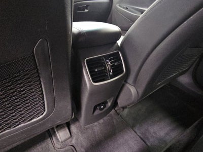 2020 Hyundai Tucson Sport