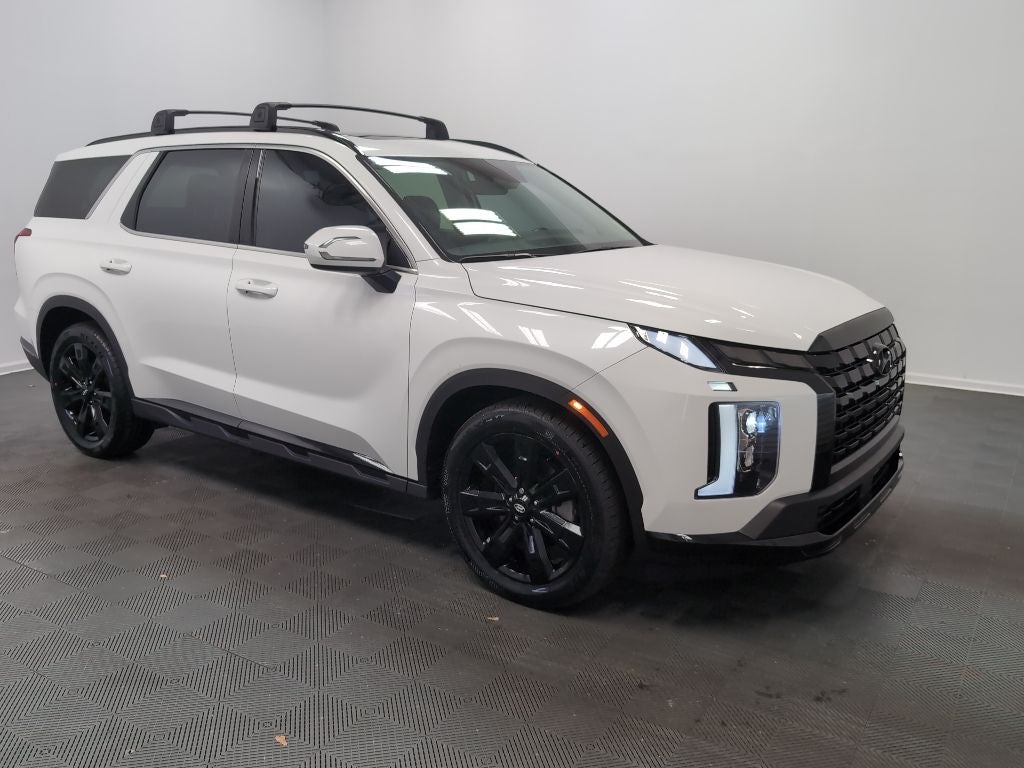 2024 Hyundai Palisade XRT