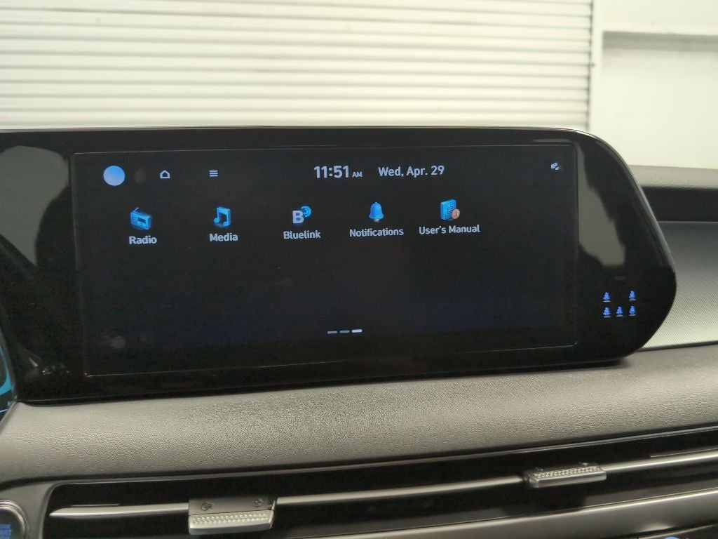 2024 Hyundai Palisade XRT