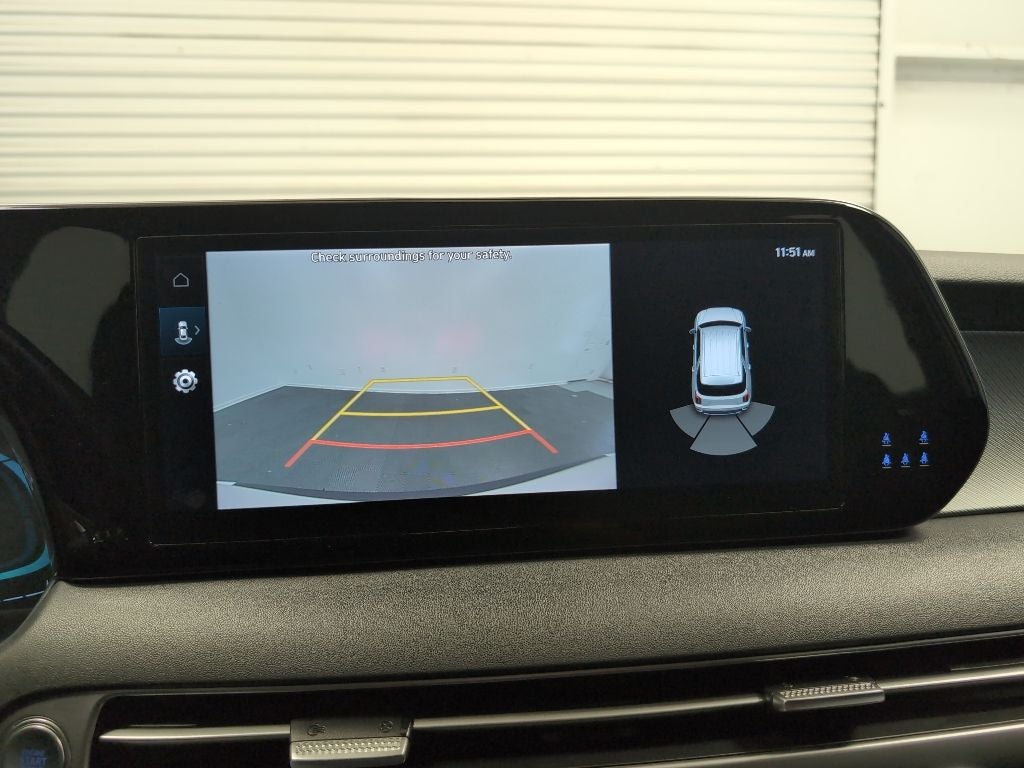 2024 Hyundai Palisade XRT