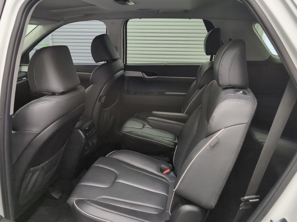 2024 Hyundai Palisade XRT
