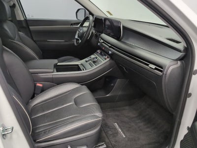 2024 Hyundai Palisade XRT