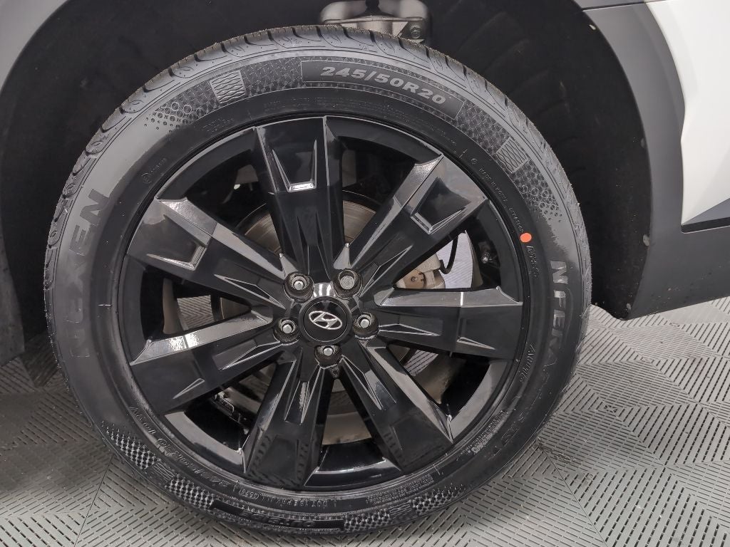 2024 Hyundai Palisade XRT