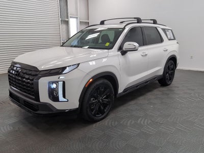 2024 Hyundai Palisade XRT