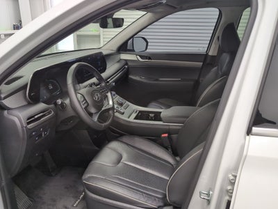 2024 Hyundai Palisade XRT