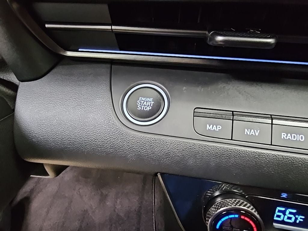 2025 Hyundai Elantra N Base