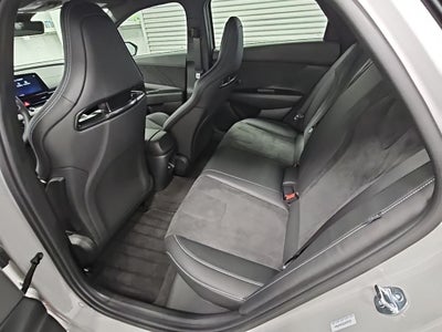 2025 Hyundai Elantra N Base