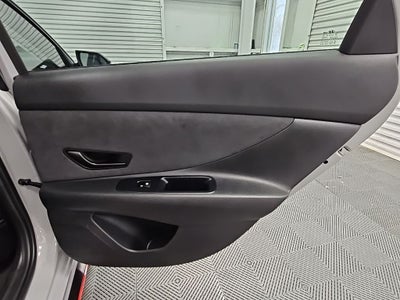 2025 Hyundai Elantra N Base