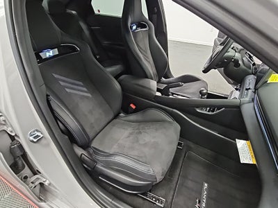 2025 Hyundai Elantra N Base