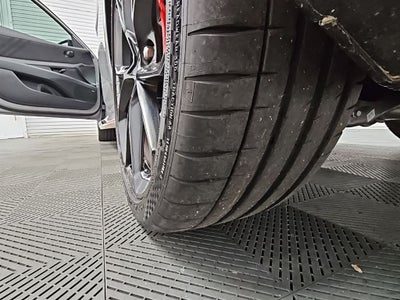 2025 Hyundai Elantra N Base