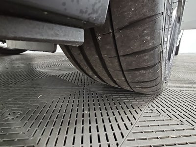 2025 Hyundai Elantra N Base