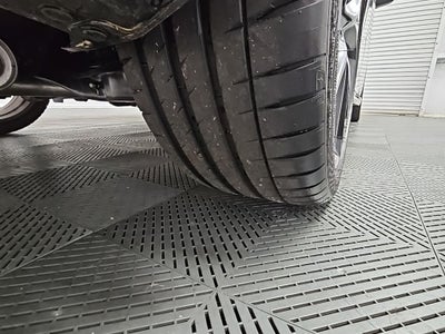 2025 Hyundai Elantra N Base