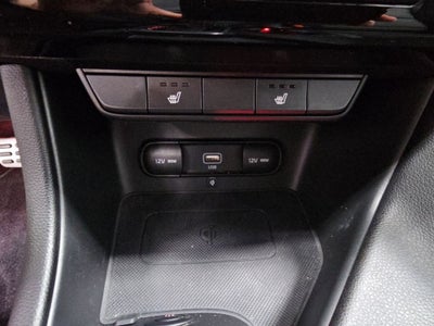 2021 Kia Sportage S