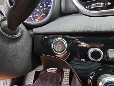 2021 Kia Sportage S