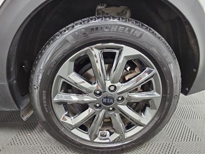 2021 Kia Sportage S