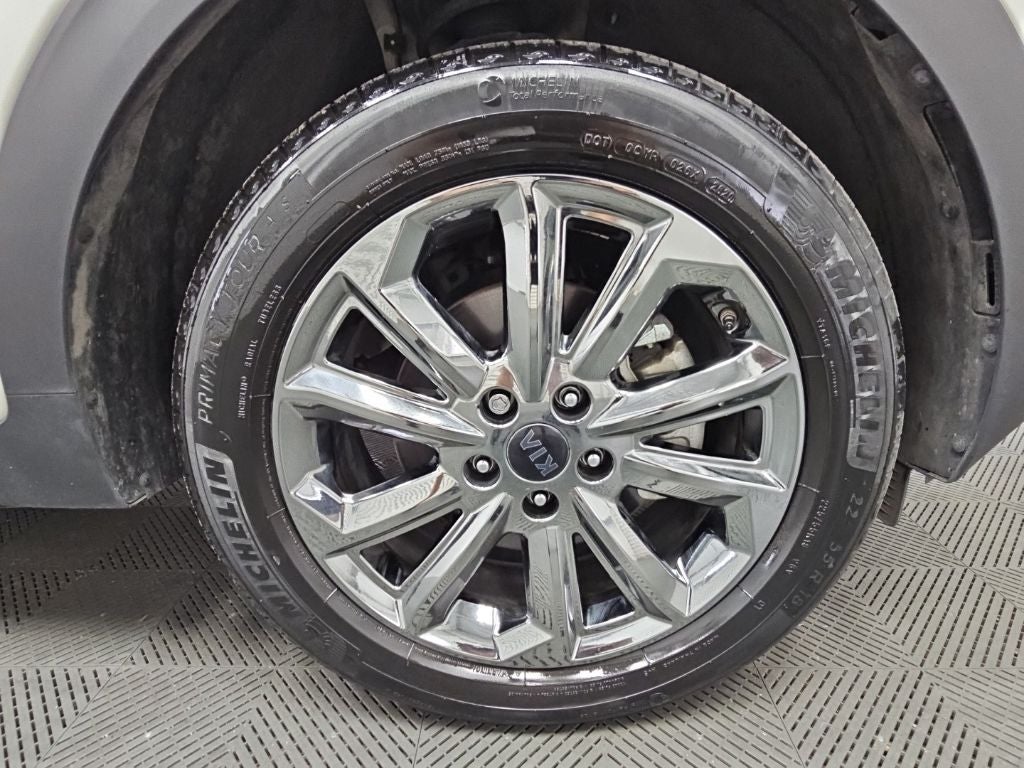 2021 Kia Sportage S