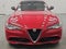 2018 Alfa Romeo Giulia Ti