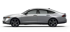 2026 Honda Accord Hybrid
