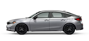 Sam Boswell Honda Gadsden in Gadsden AL